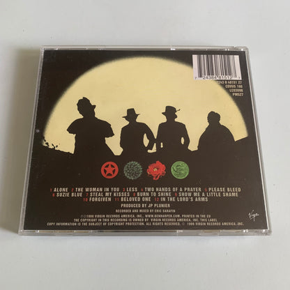 Ben Harper And The Innocent Criminals - Burn To Shine - 1999 Occasion