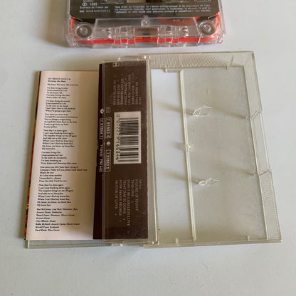 Paul McCartney - Flowers In The Dirt - 1989 Occasion