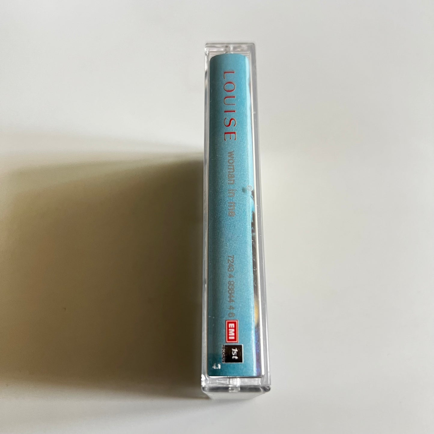 Louise - Woman In Me - 1997
