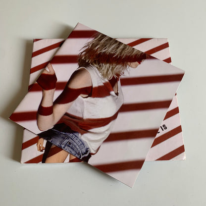 HollySiz - My Name Is (In Between Lines Edition) - 2014 Occasion