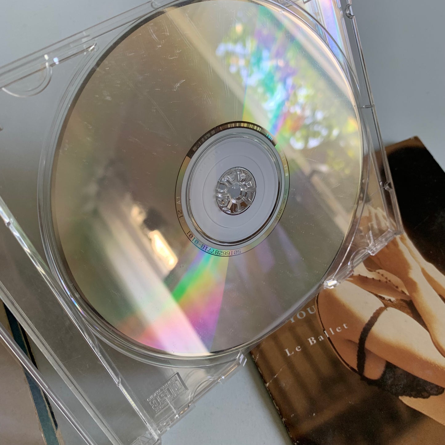 Lot 11 CD Single - Celine Dion - Occasion