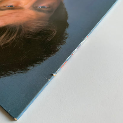 Eddy Mitchell - Paris - LP 1986 Occasion