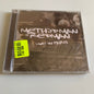 CD - Method Man & Redman - Live In Paris - 2008 Neuf sous Blister
