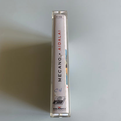 Mecano - Aidalai - 1991 Occasion