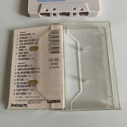 Small Faces - The Small Faces Collection - 1985 Occasion