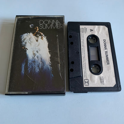 Donna Summer - 1987 Occasion