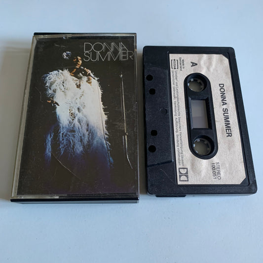 Donna Summer - 1987 Occasion