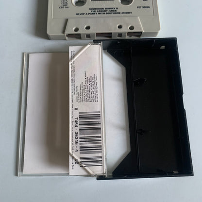 Southside Johnny & The Asbury Jukes - Havin' A Party With Southside Johnny - Occasion