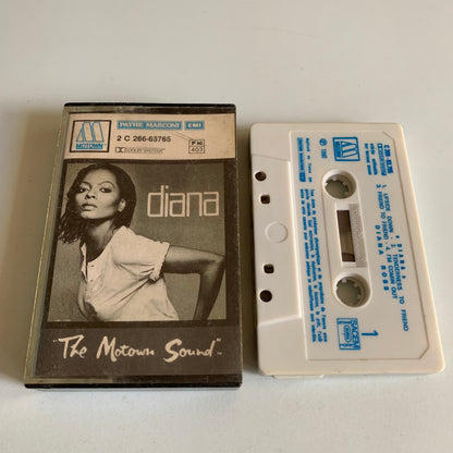 Diana Ross - Diana - 1980 Occasion