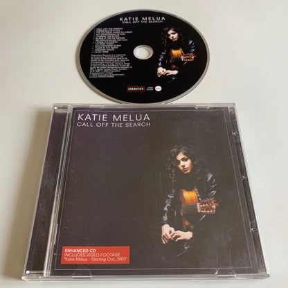 Katie Melua - Call Off The Search - 2003 Occasion