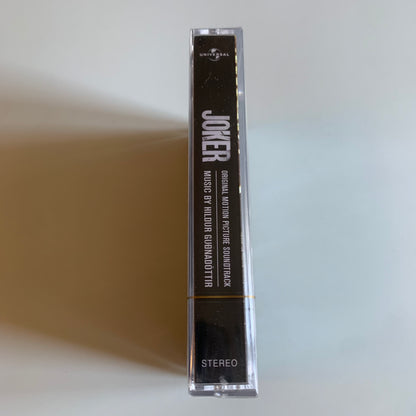 Joker - Original Motion Picture Soundtrack - Bande Originale du Film