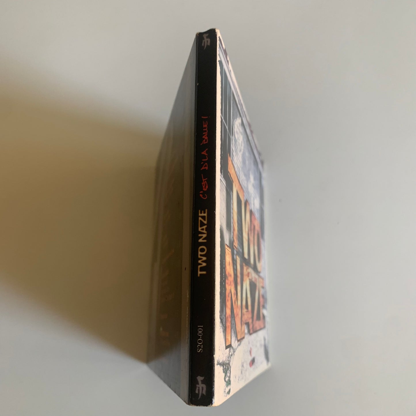 Two Naze - C’est D’La Balle - 2007 Occasion