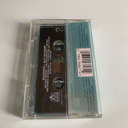 Madonna - Ray Of Light - 1998 Occasion