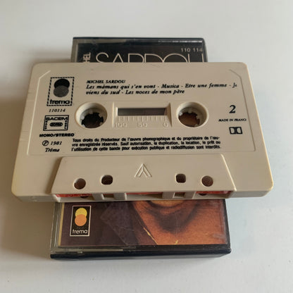 Michel Sardou - Les Lacs Du Connemara - 1981 Occasion