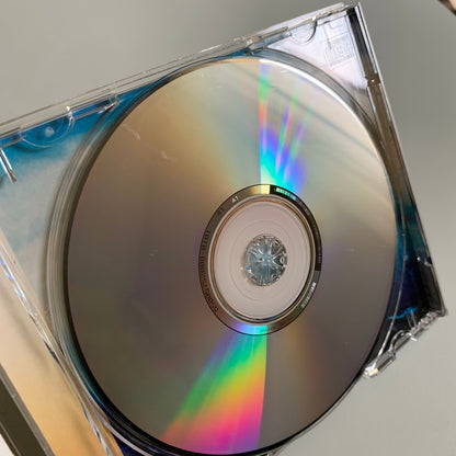 CD - Fatboy Slim - Halfway Between The Gutter And The Stars - 2000 Occasion