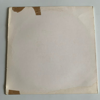 Booba - Repose En Paix - 12” 2001 Occasion