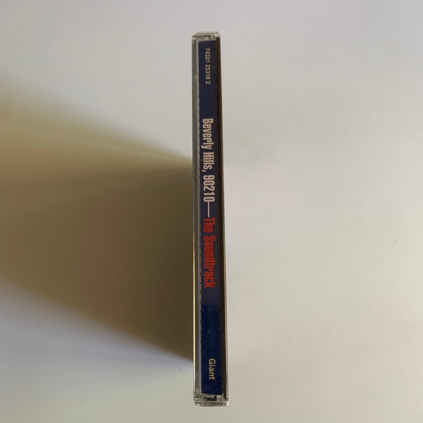 Variétés Compilation - Beverly Hills, 90210 - 1992 Occasion