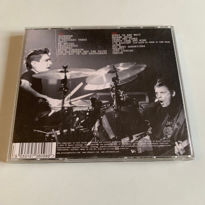 CD - Stereophonics - Live From Dakota - 2006 Occasion