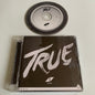 CD - Avicii - True - 2013 Occasion