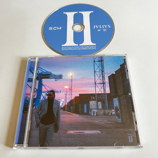 CD - Sch - JVLIVS II - 2021