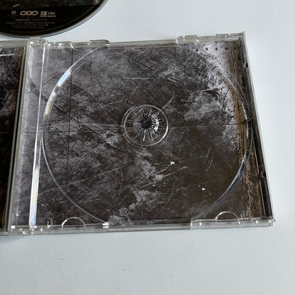 CD - Compilation - Rap & R'N'B Non Stop 2005