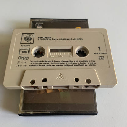 Nightrider - Nightrider - 1979 Occasion