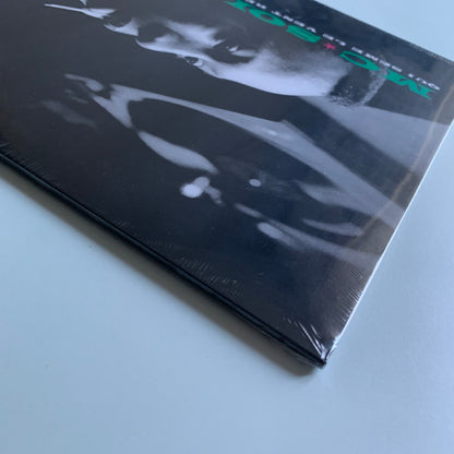 Mc Solaar - Qui Sème Le Vent Récolte Le Tempo - LP 2021 Neuf sous Blister