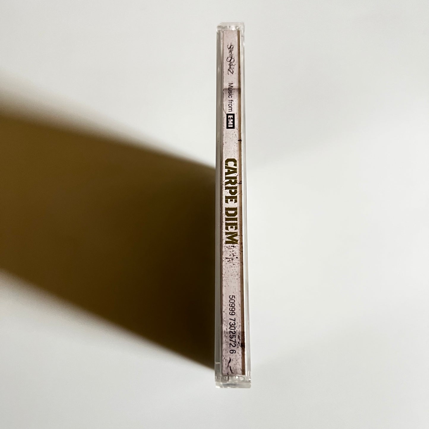 CD - Carpe Diem - 2011