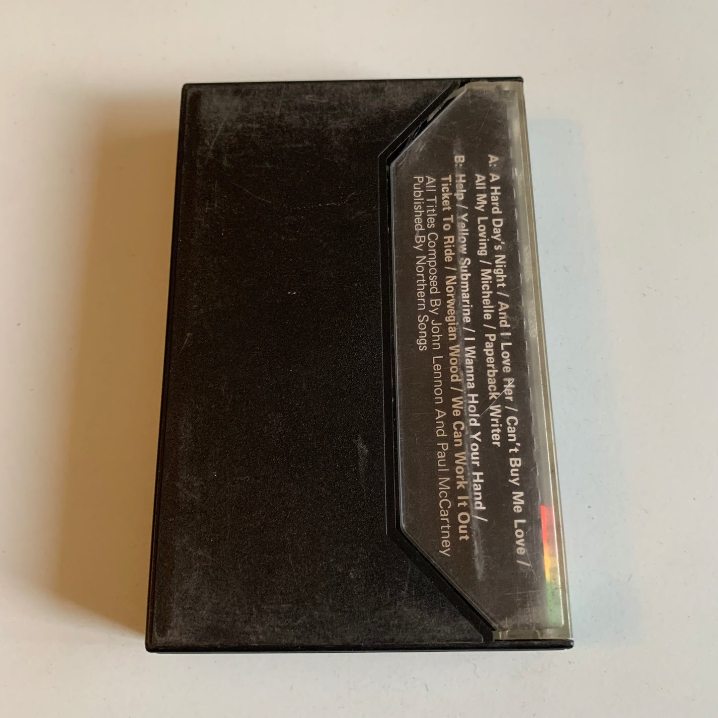 Beatles Greatest 1962-1966