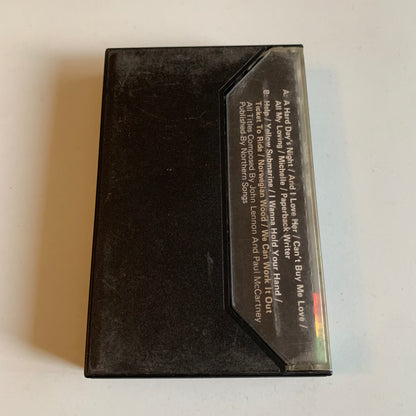 Beatles Greatest 1962-1966