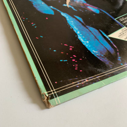 Gary Glitter - Touch Me - LP 1973 Occasion