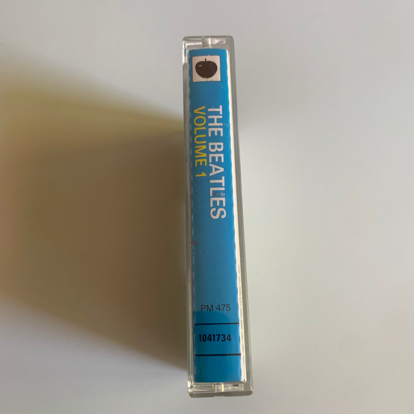 The Beatles - The Beatles - Volume 1 - Occasion