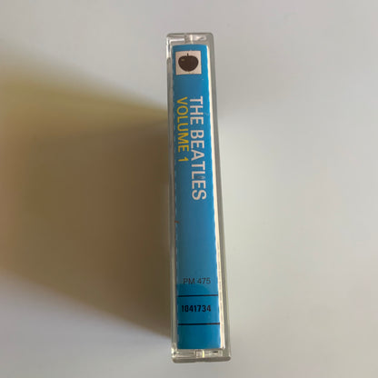 The Beatles - The Beatles - Volume 1 - Occasion