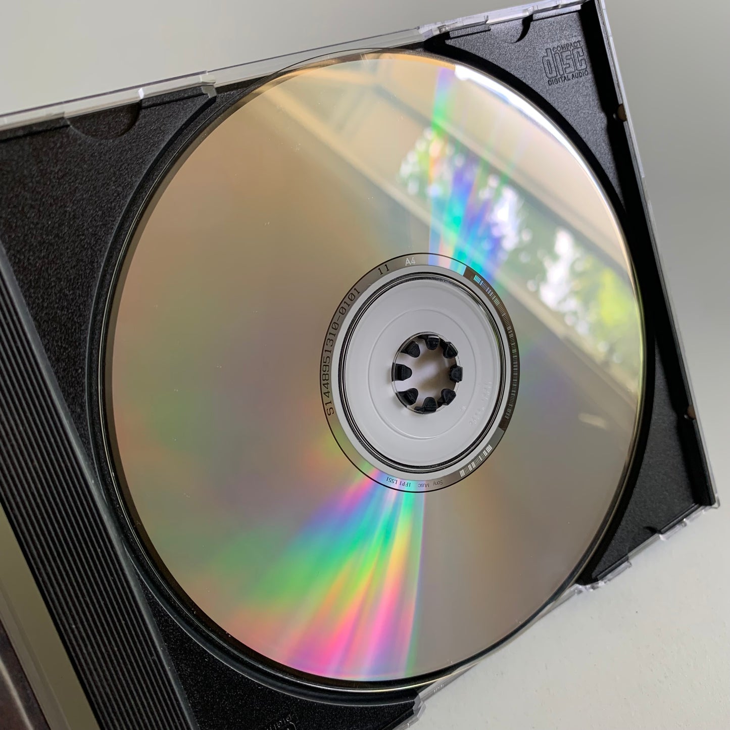 Fonky Family - "Si Dieu Veut" - 1997/1998 Occasion