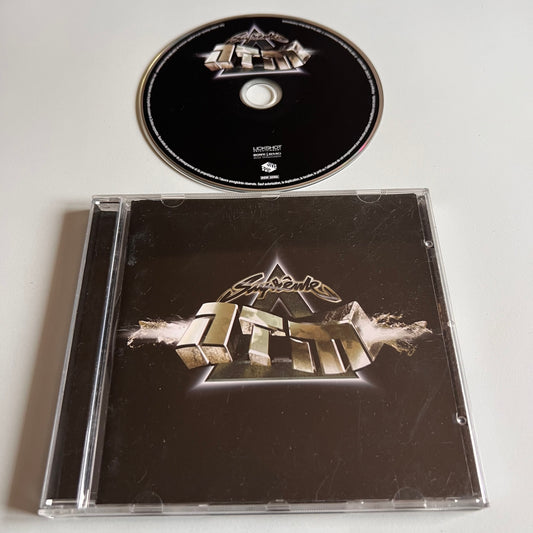 CD - Suprême NTM - 2007
