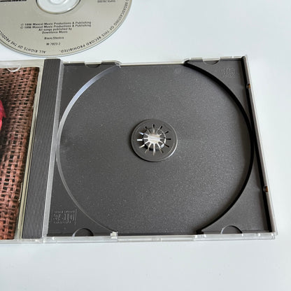 CD - Laberinto - Priority - 1996