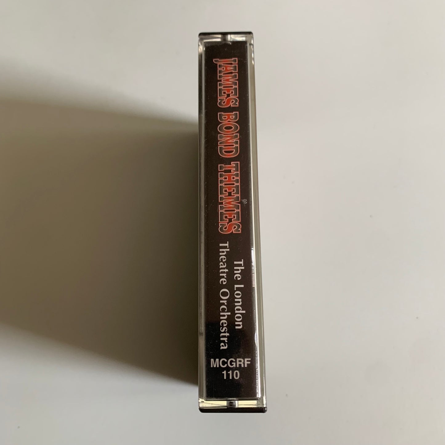 The London Theatre Orchestra - James Bond Themes - Occasion