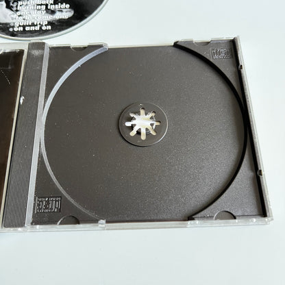 CD - My Own Victim - 1995