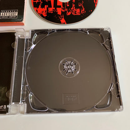 CD - Timbaland - Shock Value - 2007 Occasion