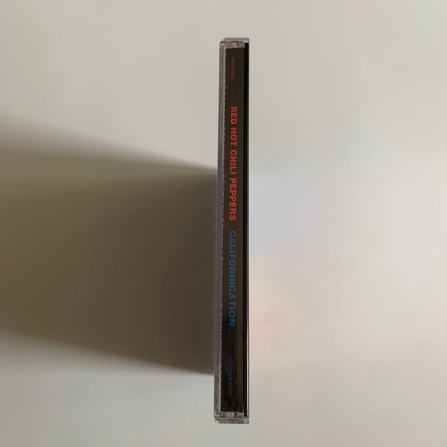 CD - Red Hot Chili Peppers - Californication - 1999 Occasion