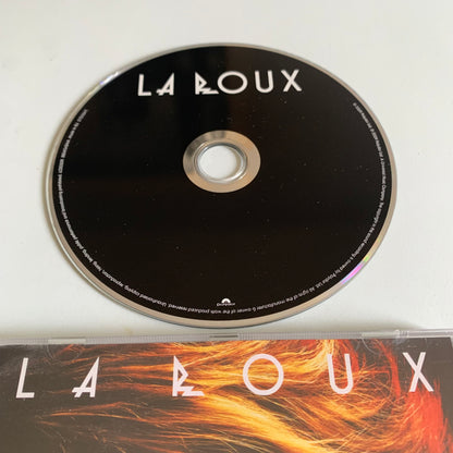 CD - La Roux - 2009 Occasion