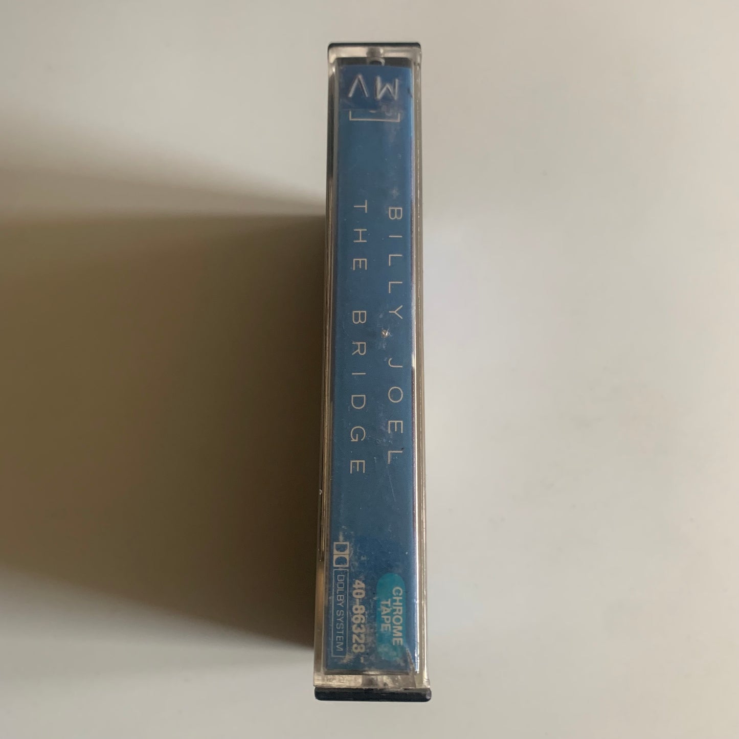 Billy Joel - The Bridge - 1986 Occasion