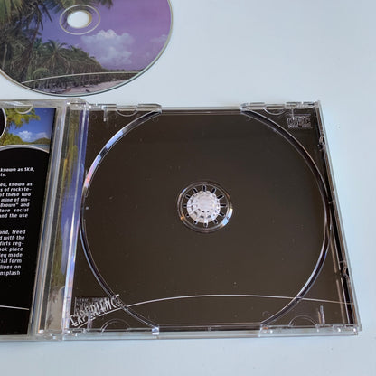 Variétés Compilation Reggae Fever 1996 Occasion