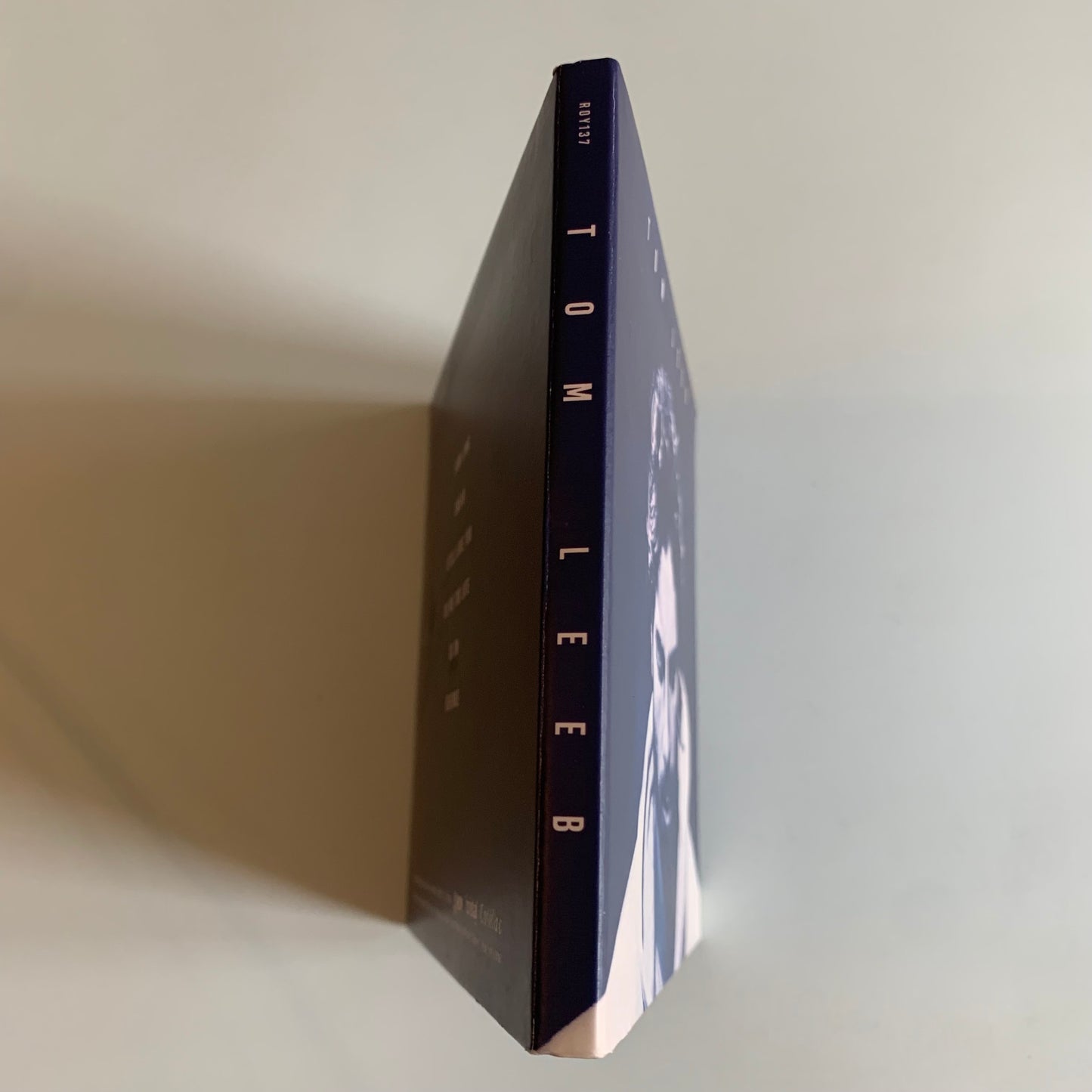 CD - Tom Leeb - 2018 Occasion