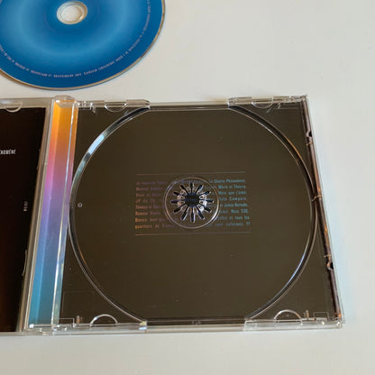 CD - Jul - Émotions - 2016 Occasion