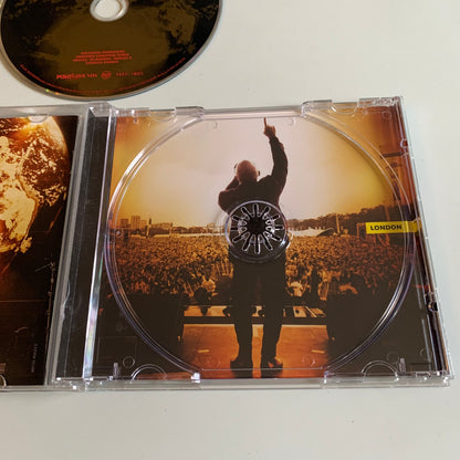 CD - Pitbull - Global Warming - 2012 Occasion