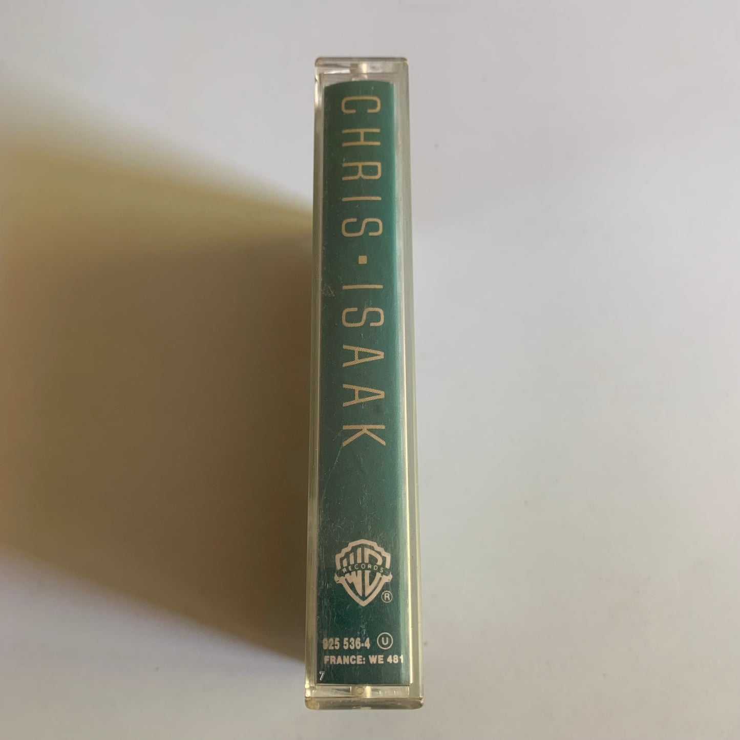 Chris Isaak - Chris Isaak - 1987 Occasion