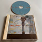 CD - Chris Potter - Gratitude - 2001