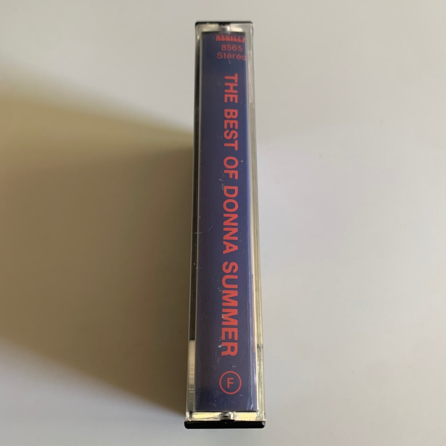 The Best Of Donna Summer by Joan Lesly - Occasion