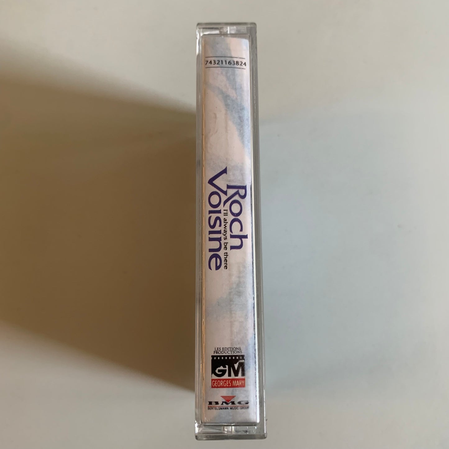 Roch Voisine - I´ll Always Be There - 1993 Occasion